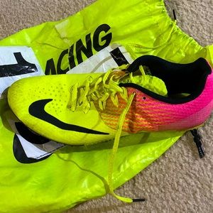 Nike Track Spikes